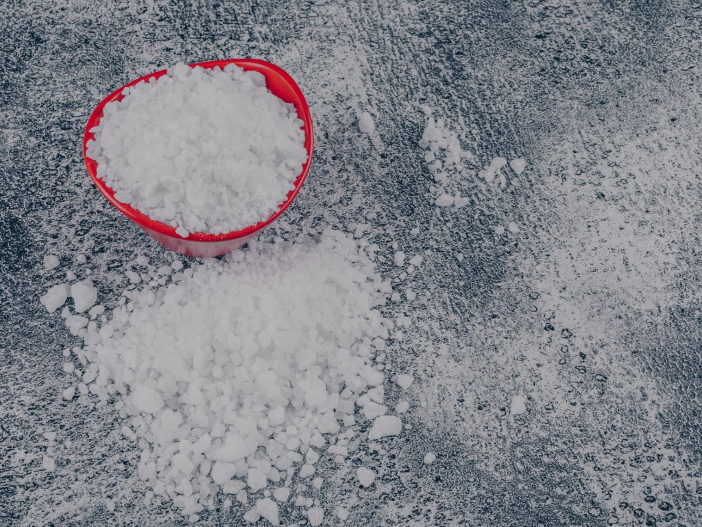 salt