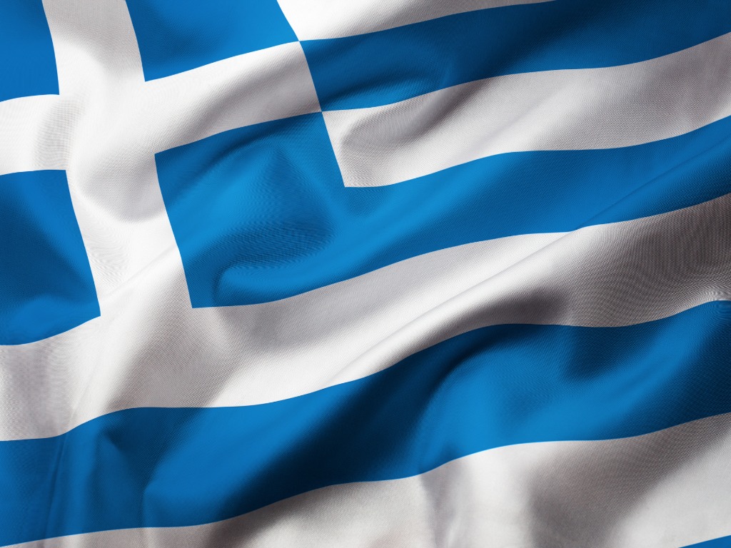 Greece flag (image from pixabay.com)