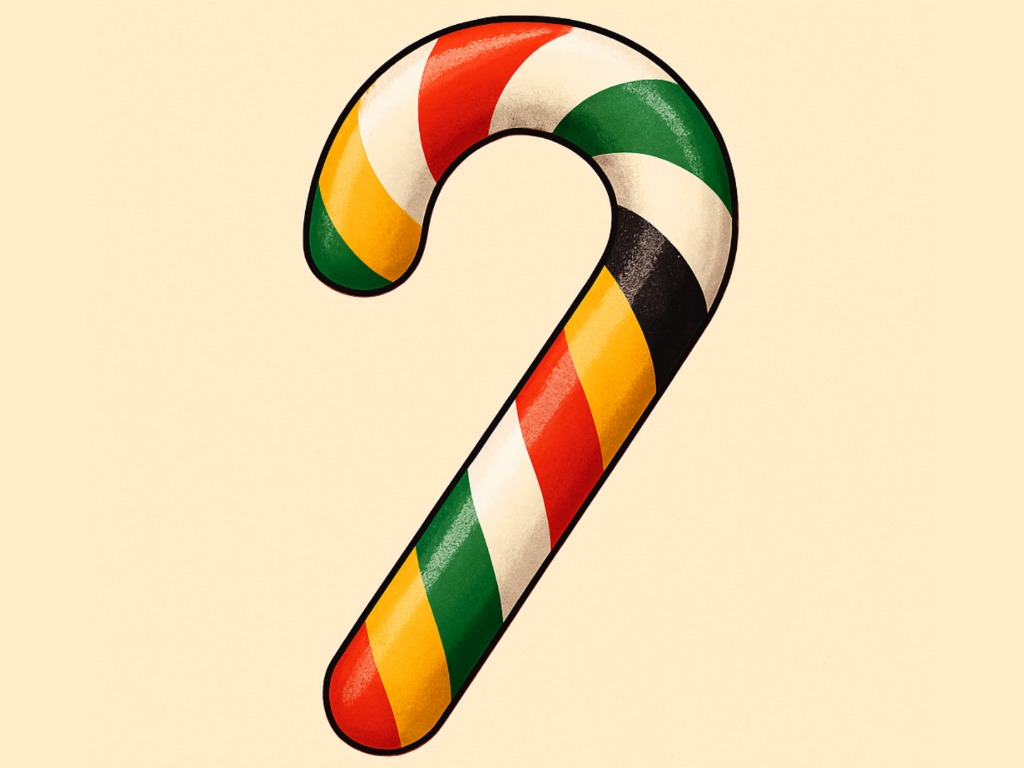 Candy Cane